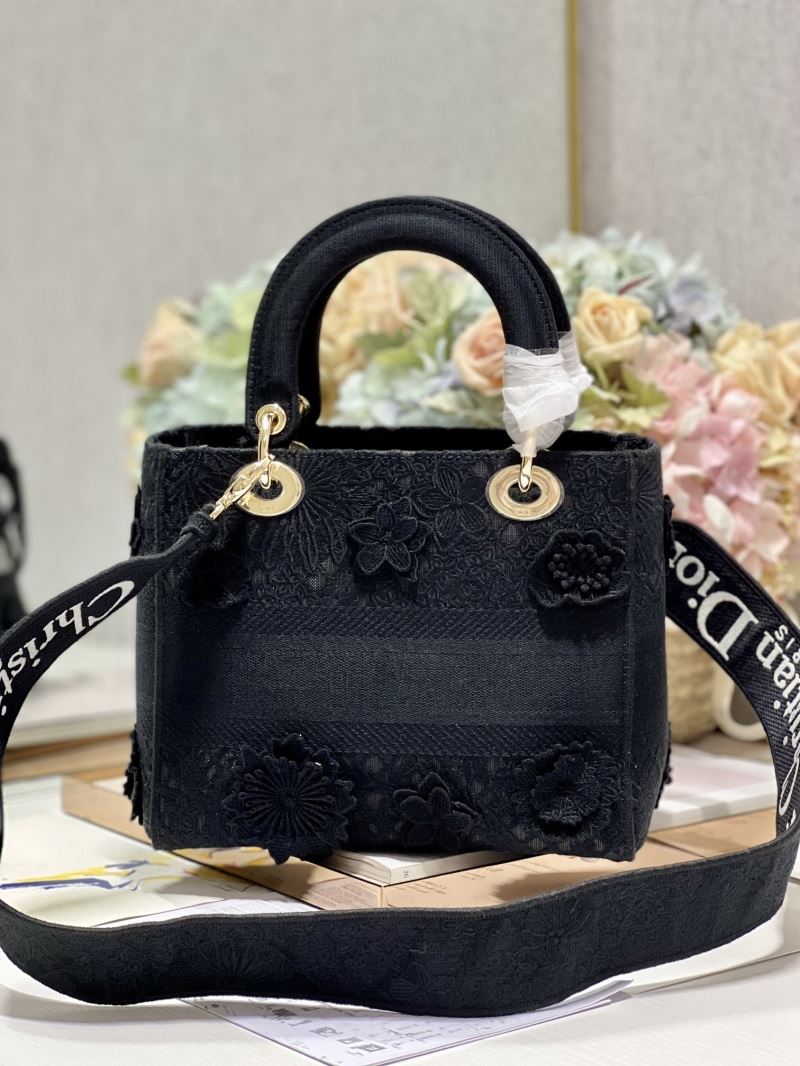 Christian Dior My Lady Bags